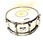 Used Yamaha 14X5.5 STEEL SNARE Drum thumbnail