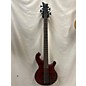 Used Dean Rhapsody 8 8 String Electric Bass Guitar thumbnail