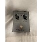 Used The British Pedal Company Used The British Pedal Company Tone Bender MkII Effect Pedal thumbnail