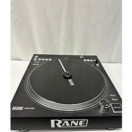 Used RANE RANE TWELVE MK II USB Turntable