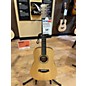 Used Taylor BT1 Baby Acoustic Guitar thumbnail