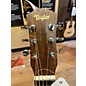 Used Taylor BT1 Baby Acoustic Guitar