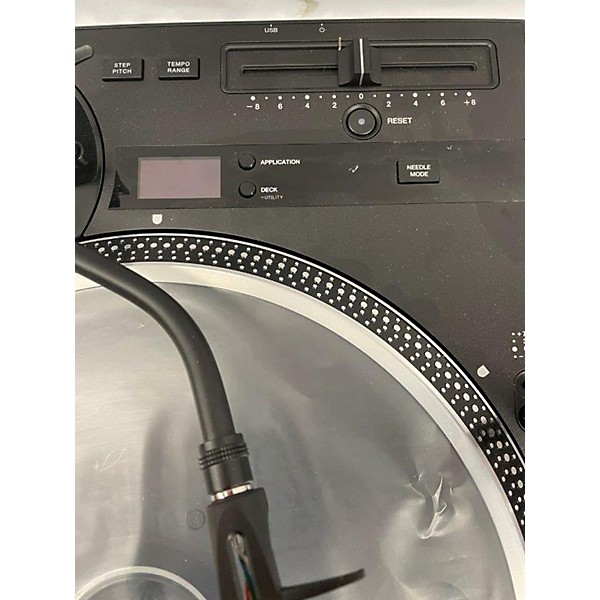 Used Pioneer DJ PLX-CRSS12 Turntable