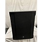 Used RCF SUB 708-AS II Powered Subwoofer thumbnail