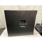 Used RCF SUB 708-AS II Powered Subwoofer