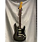 Used Fender Used Fender American Professional II Stratocaster Mercury Solid Body Electric Guitar thumbnail