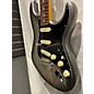 Used Fender Used Fender American Professional II Stratocaster Mercury Solid Body Electric Guitar