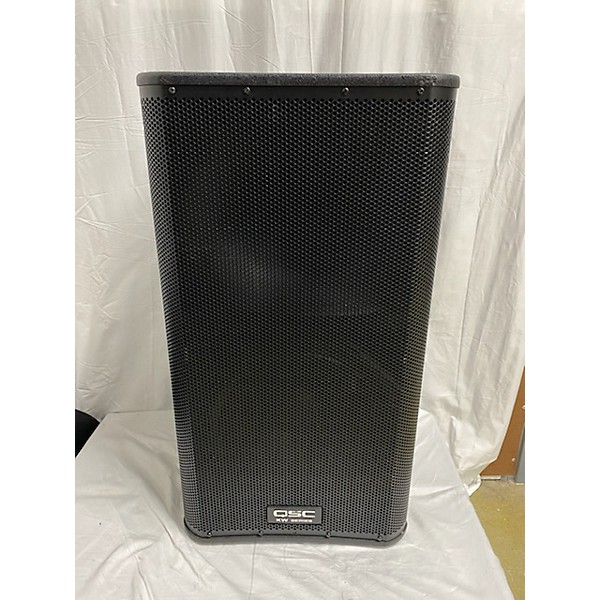 Used QSC K52 Powered Speaker