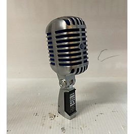 Used Shure Used Shure Super 55 Dynamic Microphone