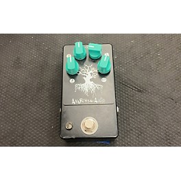 Used Anarchy Audio Used Anarchy Audio Deadwoods Effect Pedal