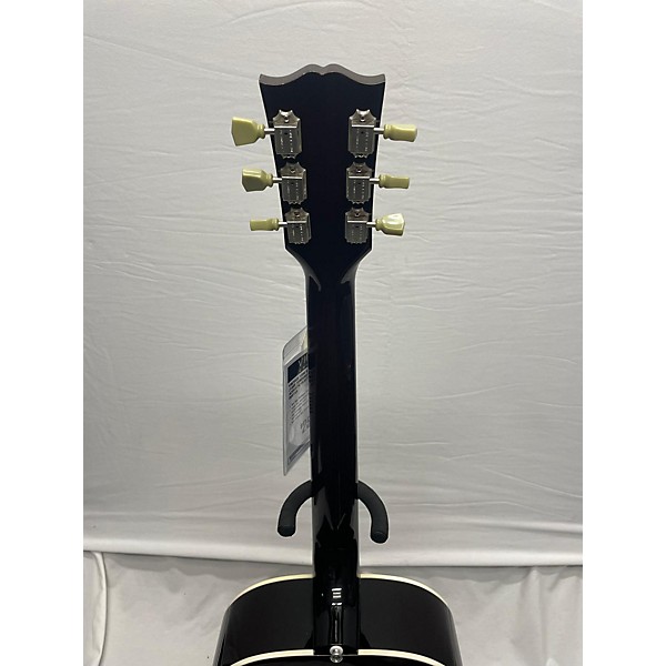 Vintage Gibson 1996 J160E Acoustic Electric Guitar