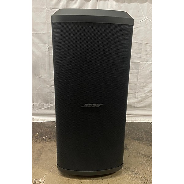 Used Bose SUB2 Powered Subwoofer