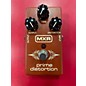 Used MXR M69 Prime Distortion Effect Pedal thumbnail