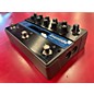 Used Eventide Time Factor Delay Effect Pedal