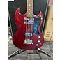 Used Gibson SG Bass Electric Bass Guitar