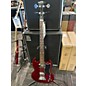 Used Gibson SG Bass Electric Bass Guitar