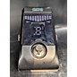 Used KORG PB01 Pitchblack Chromatic Tuner Pedal thumbnail