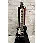 Used Gretsch Guitars Used Gretsch Guitars G5422 Electromatic Left Handed Black Hollow Body Electric Guitar thumbnail