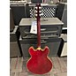 Used The Heritage H535 Hollow Body Electric Guitar thumbnail