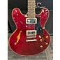 Used The Heritage H535 Hollow Body Electric Guitar