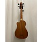 Used Kala U Bass Jymn Fs Ukulele