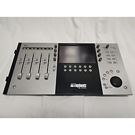 Used Landscape Audio Used Euphonix MC Control Control Surface