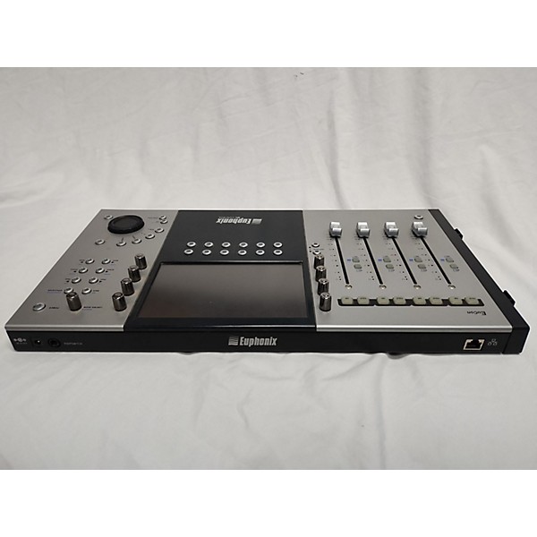 Used Euphonix MC Control Control Surface