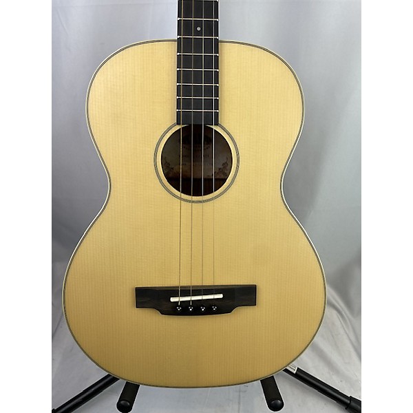 Used Kala Ka-gtr Acoustic Guitar