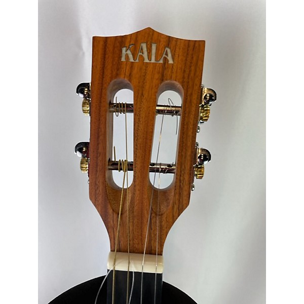 Used Kala Ka-gtr Acoustic Guitar