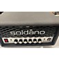 Used Soldano MINI SLO Solid State Guitar Amp Head thumbnail