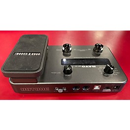 Used Ravo Used Ravo MP-10 Hotone Pedal