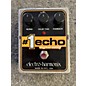 Used Electro-Harmonix XO #1 Echo Digital Delay Effect Pedal thumbnail