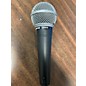 Used Shure SM48LC Dynamic Microphone thumbnail