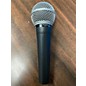 Used Shure SM48LC Dynamic Microphone