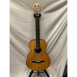 Used Taylor Used Taylor Academy 12N Natural Acoustic Guitar