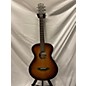 Used Breedlove Used Breedlove Discovery Concertino Sunburst Acoustic Guitar thumbnail