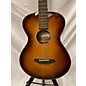 Used Breedlove Used Breedlove Discovery Concertino Sunburst Acoustic Guitar