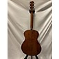 Used Breedlove Used Breedlove Discovery Concertino Sunburst Acoustic Guitar