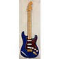 Used Fender Deluxe Players Stratocaster Solid Body Electric Guitar thumbnail