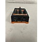 Used TC Helicon Echo And Delay Effect Pedal
