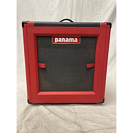 Used Panama Guitars Used Panama Guitars Fuego 12" Cab Guitar Cabinet