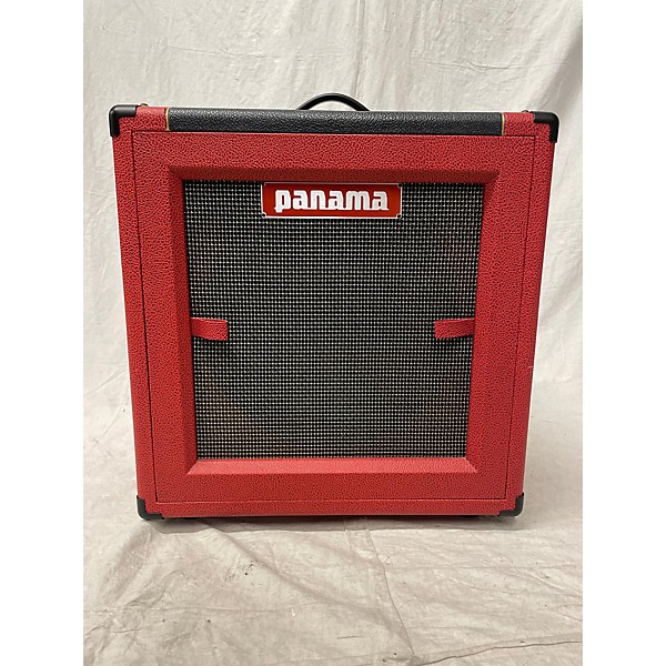 Used Panama Guitars Used Panama Guitars Fuego 12" Cab Guitar Cabinet