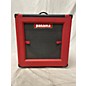 Used Panama Guitars Used Panama Guitars Fuego 12" Cab Guitar Cabinet thumbnail