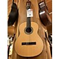 Used Crafter Guitars Lite C Classical Acoustic Guitar thumbnail