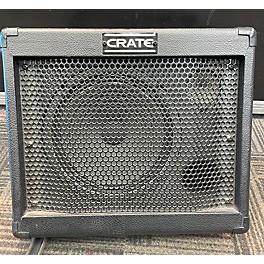 Used Crate Used Crate Taxi Series TX15 Guitar Combo Amp