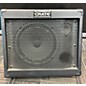 Used Crate Taxi Series TX15 Guitar Combo Amp thumbnail