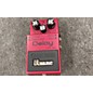 Used BOSS 2020s DM2W Delay Waza Craft Effect Pedal thumbnail