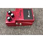 Used BOSS 2020s DM2W Delay Waza Craft Effect Pedal