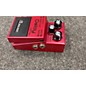 Used BOSS 2020s DM2W Delay Waza Craft Effect Pedal