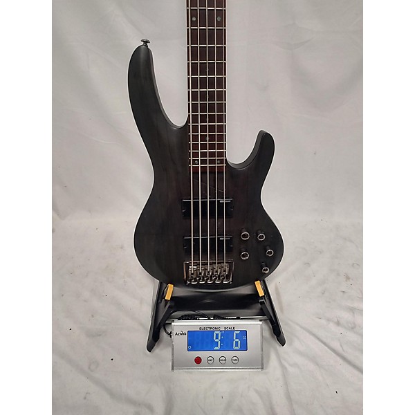 Used ESP B205 Electric Bass Guitar